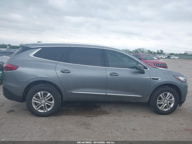 Aukcja sprzedaży 2020 Buick Enclave Essence, vin: 5GAERBKW8LJ288942, numer aukcji: 44736022