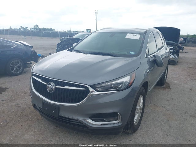 Aukcja sprzedaży 2020 Buick Enclave Essence, vin: 5GAERBKW8LJ288942, numer aukcji: 44736022