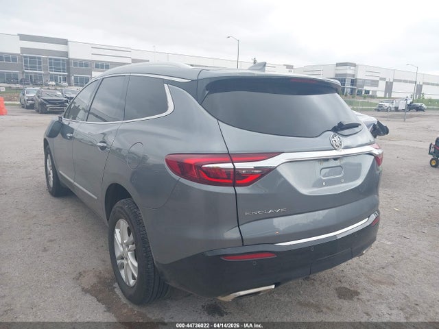 Aukcja sprzedaży 2020 Buick Enclave Essence, vin: 5GAERBKW8LJ288942, numer aukcji: 44736022