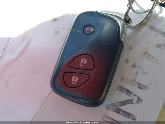 2015 LEXUS CT 200H JTHKD5BH6F2247533 Photo 10