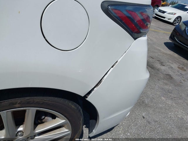 Aukcja sprzedaży 2015 Lexus Ct 200h, vin: JTHKD5BH6F2247533, numer aukcji: 44736023