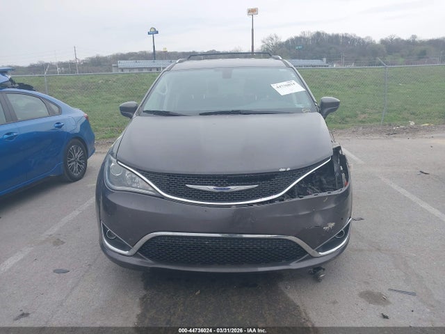 44736024 :رقم المزاد ، 2C4RC1BG0LR139926 vin ، 2020 Chrysler Pacifica Touring L مزاد بيع