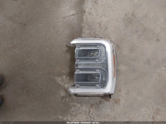 44736026 :رقم المزاد ، 1FT7W2BT3REE58924 vin ، 2024 Ford F-250 Platinum مزاد بيع