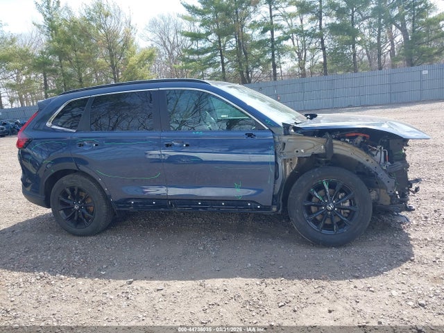 Aukcja sprzedaży 2025 Honda Cr-v Hybrid Sport-l, vin: 5J6RS6H83SL017840, numer aukcji: 44736035