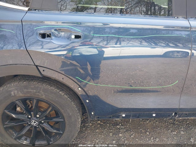 Aukcja sprzedaży 2025 Honda Cr-v Hybrid Sport-l, vin: 5J6RS6H83SL017840, numer aukcji: 44736035