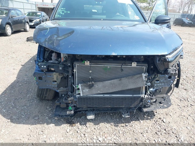 Aukcja sprzedaży 2025 Honda Cr-v Hybrid Sport-l, vin: 5J6RS6H83SL017840, numer aukcji: 44736035