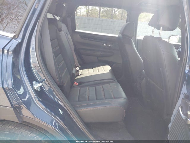 Aukcja sprzedaży 2025 Honda Cr-v Hybrid Sport-l, vin: 5J6RS6H83SL017840, numer aukcji: 44736035