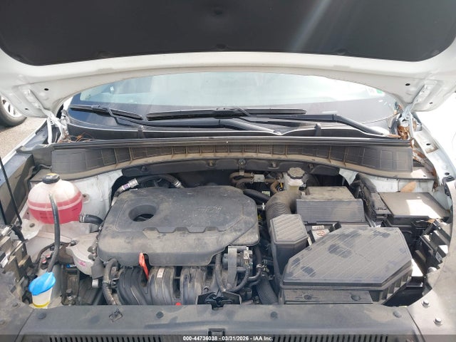 Hyundai Tucson Ultimate 2021 KM8J33ALXMU403418 Image 10