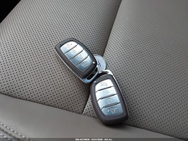 Hyundai Tucson Ultimate 2021 KM8J33ALXMU403418 Image 11