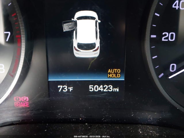 Hyundai Tucson Ultimate 2021 KM8J33ALXMU403418 Image 15
