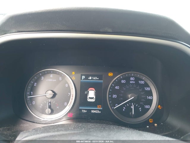 Hyundai Tucson Ultimate 2021 KM8J33ALXMU403418 Image 7