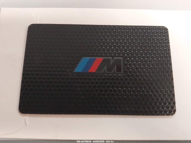Продаж на аукціоні авто 2024 Bmw M340i, vin: 3MW49FF01R8E14857, номер лоту: 44736039