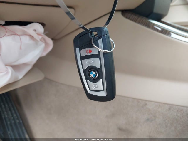 44736043 :رقم المزاد ، 5UXWX9C54F0D55930 vin ، 2015 Bmw X3 Xdrive28i مزاد بيع