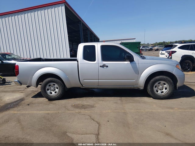 2015 Nissan Frontier S მანქანა იყიდება აუქციონზე, vin: 1N6BD0CT5FN732894, აუქციონის ნომერი: 44736045