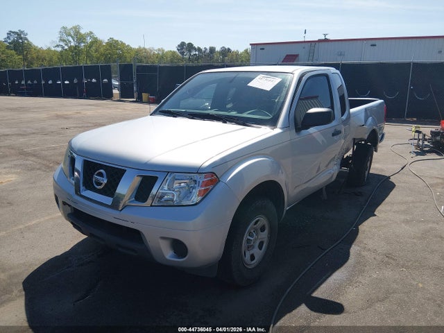 2015 Nissan Frontier S მანქანა იყიდება აუქციონზე, vin: 1N6BD0CT5FN732894, აუქციონის ნომერი: 44736045