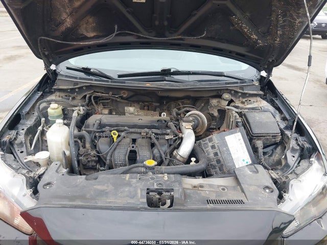 Aukcja sprzedaży 2010 Mitsubishi Lancer De, vin: JA32U1FU9AU013500, numer aukcji: 44736050