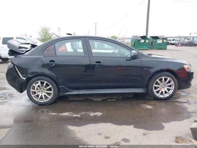Aukcja sprzedaży 2010 Mitsubishi Lancer De, vin: JA32U1FU9AU013500, numer aukcji: 44736050