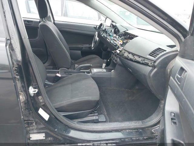 Aukcja sprzedaży 2010 Mitsubishi Lancer De, vin: JA32U1FU9AU013500, numer aukcji: 44736050