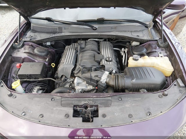 Aukcja sprzedaży 2020 Dodge Charger Scat Pack Rwd, vin: 2C3CDXGJXLH238449, numer aukcji: 44736053