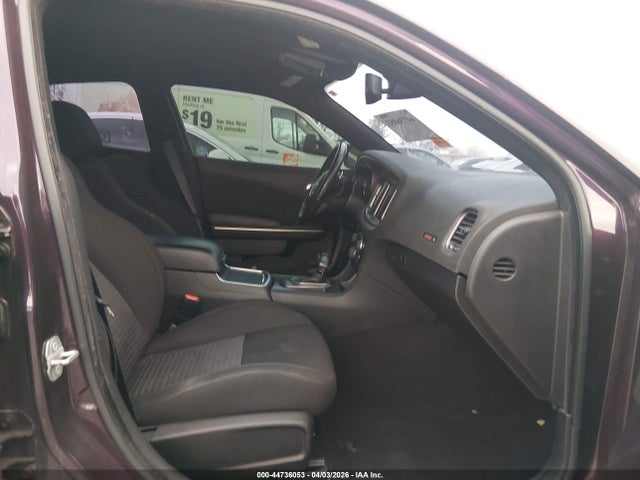 Aukcja sprzedaży 2020 Dodge Charger Scat Pack Rwd, vin: 2C3CDXGJXLH238449, numer aukcji: 44736053