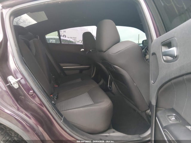 Aukcja sprzedaży 2020 Dodge Charger Scat Pack Rwd, vin: 2C3CDXGJXLH238449, numer aukcji: 44736053