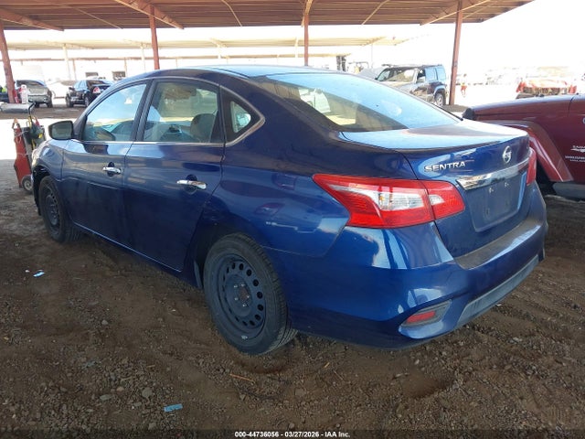 3N1AB7AP9HY389499 Nissan SENTRA S