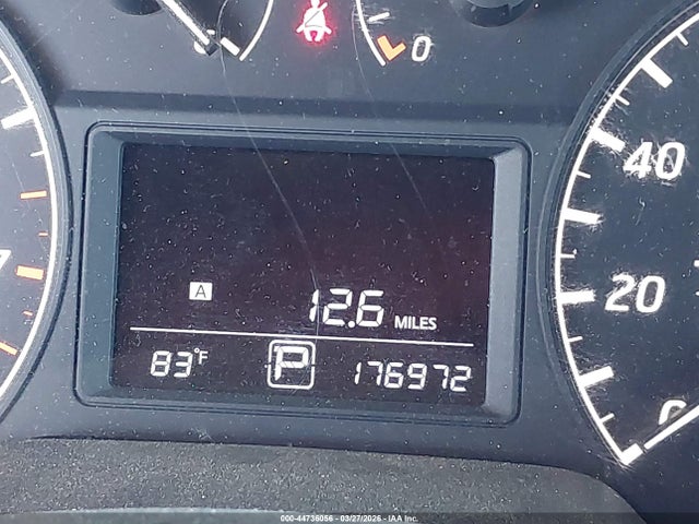 3N1AB7AP9HY389499 Nissan SENTRA S