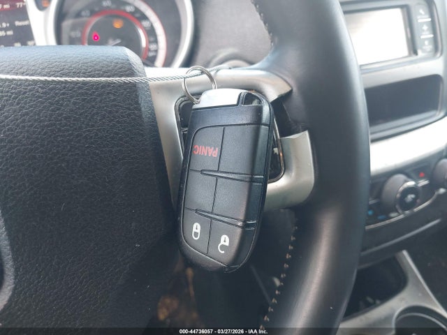Dodge JOURNEY SE 2018 3C4PDCABXJT535720 Image 11