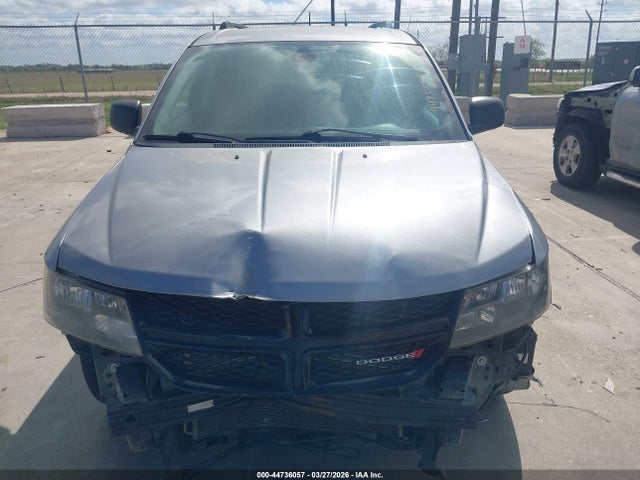 Dodge JOURNEY SE 2018 3C4PDCABXJT535720 Image 12