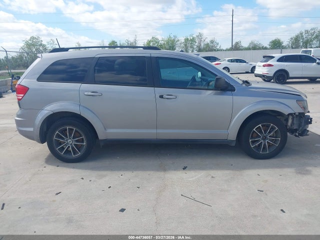 Dodge JOURNEY SE 2018 3C4PDCABXJT535720 Image 13