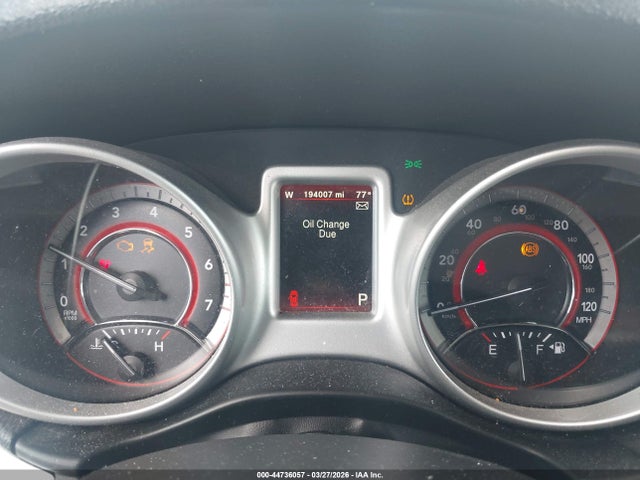 Dodge JOURNEY SE 2018 3C4PDCABXJT535720 Image 15