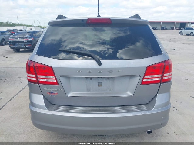 Dodge JOURNEY SE 2018 3C4PDCABXJT535720 Image 16