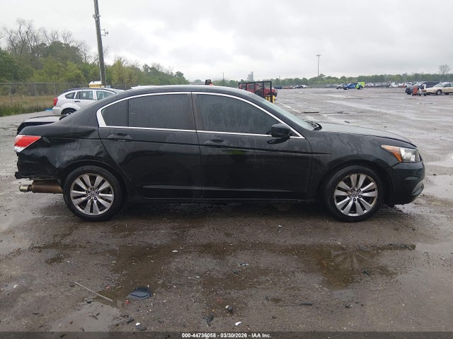 Aukcja sprzedaży 2012 Honda Accord 2.4 Lx, vin: 1HGCP2F31CA025804, numer aukcji: 44736058
