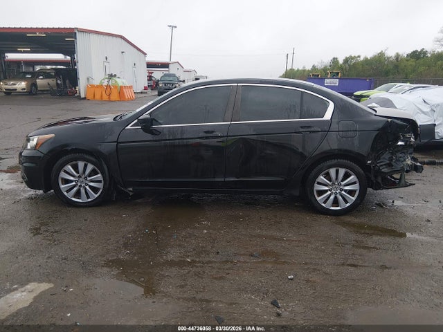Aukcja sprzedaży 2012 Honda Accord 2.4 Lx, vin: 1HGCP2F31CA025804, numer aukcji: 44736058