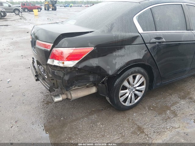 Aukcja sprzedaży 2012 Honda Accord 2.4 Lx, vin: 1HGCP2F31CA025804, numer aukcji: 44736058