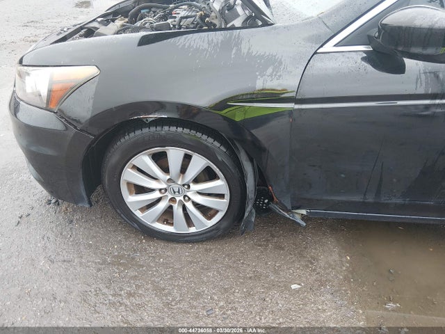 Aukcja sprzedaży 2012 Honda Accord 2.4 Lx, vin: 1HGCP2F31CA025804, numer aukcji: 44736058