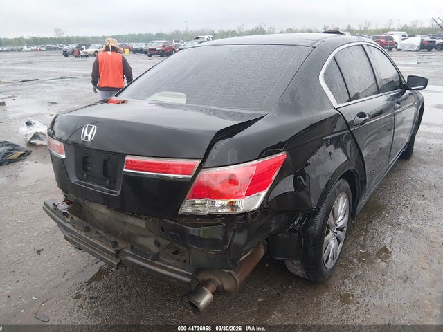 Aukcja sprzedaży 2012 Honda Accord 2.4 Lx, vin: 1HGCP2F31CA025804, numer aukcji: 44736058