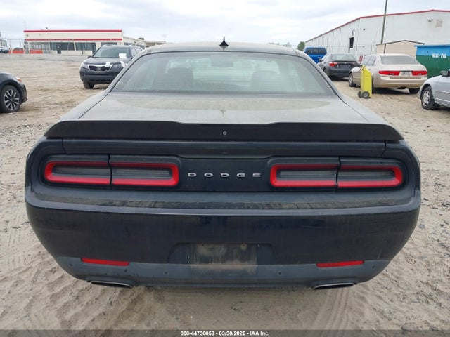 Продажа на аукционе авто 2017 Dodge Challenger Sxt Plus, vin: 2C3CDZAG4HH560620, номер лота: 44736059