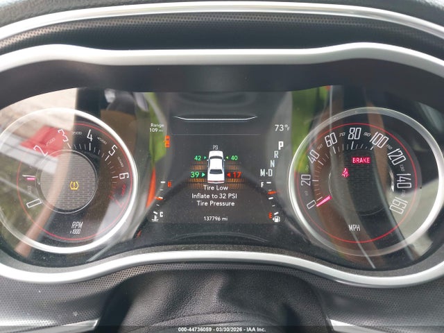Продажа на аукционе авто 2017 Dodge Challenger Sxt Plus, vin: 2C3CDZAG4HH560620, номер лота: 44736059