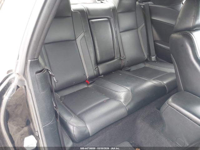 Продажа на аукционе авто 2017 Dodge Challenger Sxt Plus, vin: 2C3CDZAG4HH560620, номер лота: 44736059