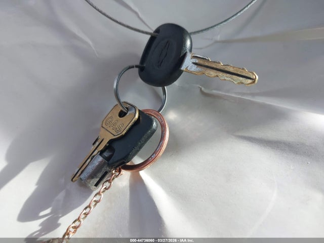 Продаж на аукціоні авто 2004 Chevrolet Express, vin: 1GAHG39U041173242, номер лоту: 44736060