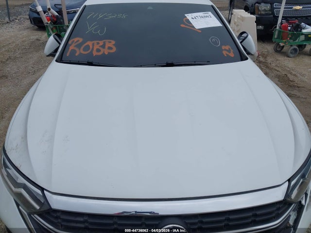 44736062 :رقم المزاد ، 3VWEM7BU4PM050228 vin ، 2023 Volkswagen Jetta 1.5t Se مزاد بيع