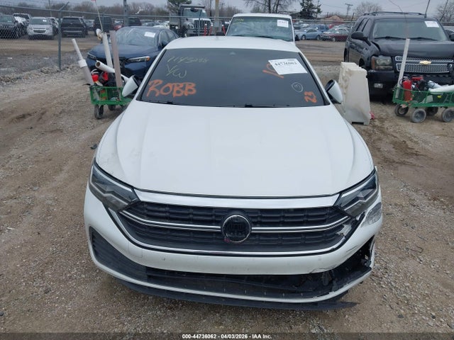 44736062 :رقم المزاد ، 3VWEM7BU4PM050228 vin ، 2023 Volkswagen Jetta 1.5t Se مزاد بيع