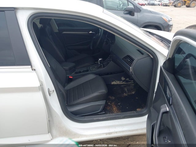 44736062 :رقم المزاد ، 3VWEM7BU4PM050228 vin ، 2023 Volkswagen Jetta 1.5t Se مزاد بيع