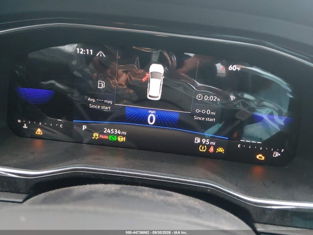 44736062 :رقم المزاد ، 3VWEM7BU4PM050228 vin ، 2023 Volkswagen Jetta 1.5t Se مزاد بيع