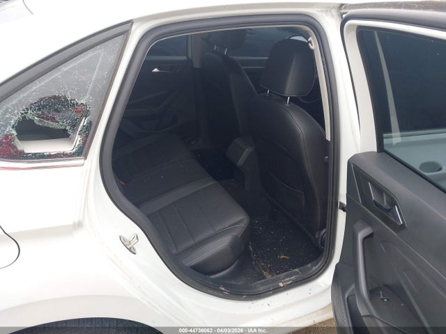 44736062 :رقم المزاد ، 3VWEM7BU4PM050228 vin ، 2023 Volkswagen Jetta 1.5t Se مزاد بيع