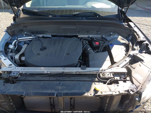 YV4L12PE0R1220055 Volvo Xc90 B5 Plus Bright Theme
