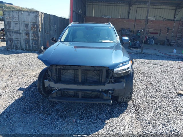 YV4L12PE0R1220055 Volvo Xc90 B5 Plus Bright Theme
