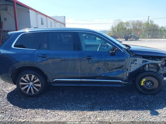 YV4L12PE0R1220055 Volvo Xc90 B5 Plus Bright Theme