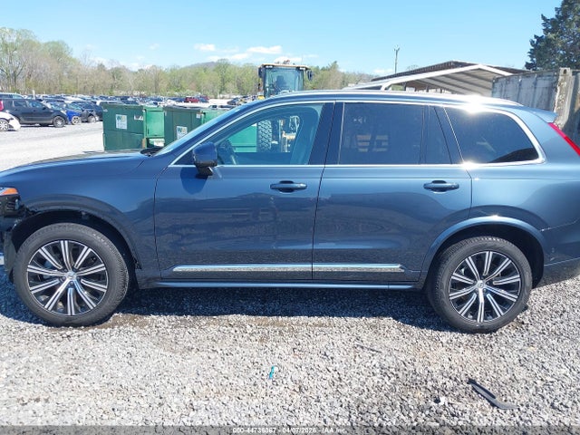 YV4L12PE0R1220055 Volvo Xc90 B5 Plus Bright Theme